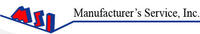 MSI - MANUFACTURER SERVICE INC